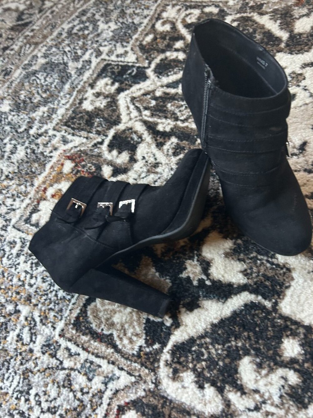 Women's Boots